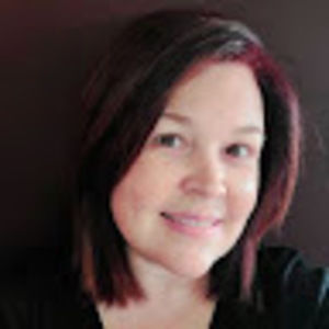 Meet your Posher, Katherine